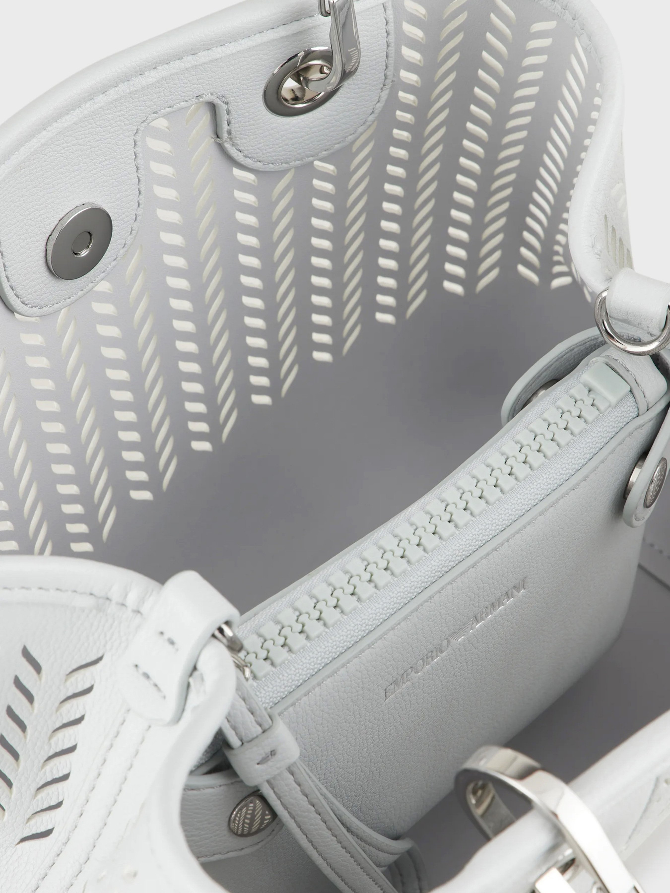 Сумка Emporio Armani модель Y3D166-Y472E-87377 Фото