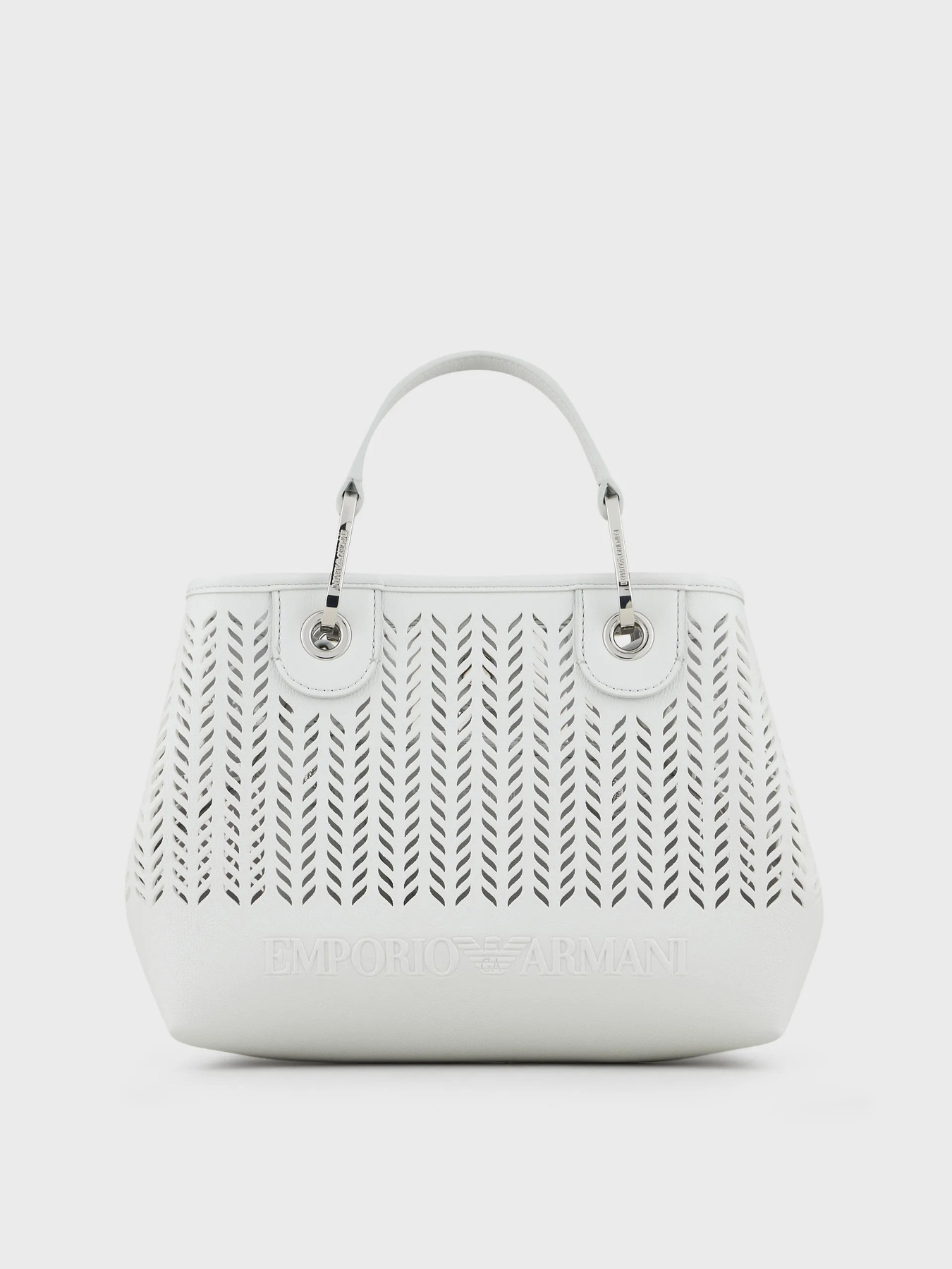 Сумка Emporio Armani модель Y3D166-Y472E-87377 Фото