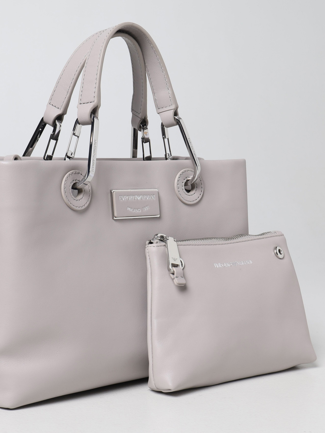 Сумка Emporio Armani модель Y3D166-Y478E-80002 Фото