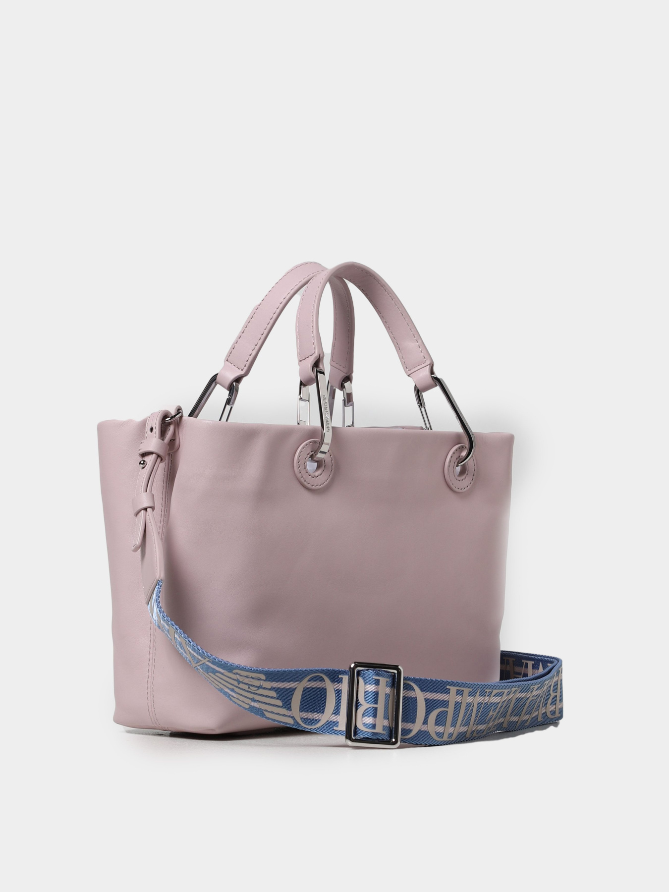 Сумка Emporio Armani модель Y3D166-Y478E-80062 Фото