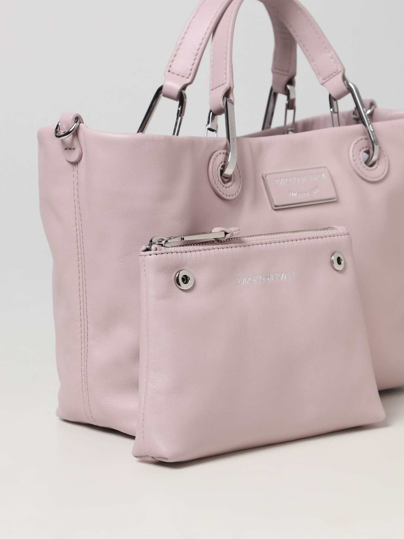 Сумка Emporio Armani модель Y3D166-Y478E-80062 Фото