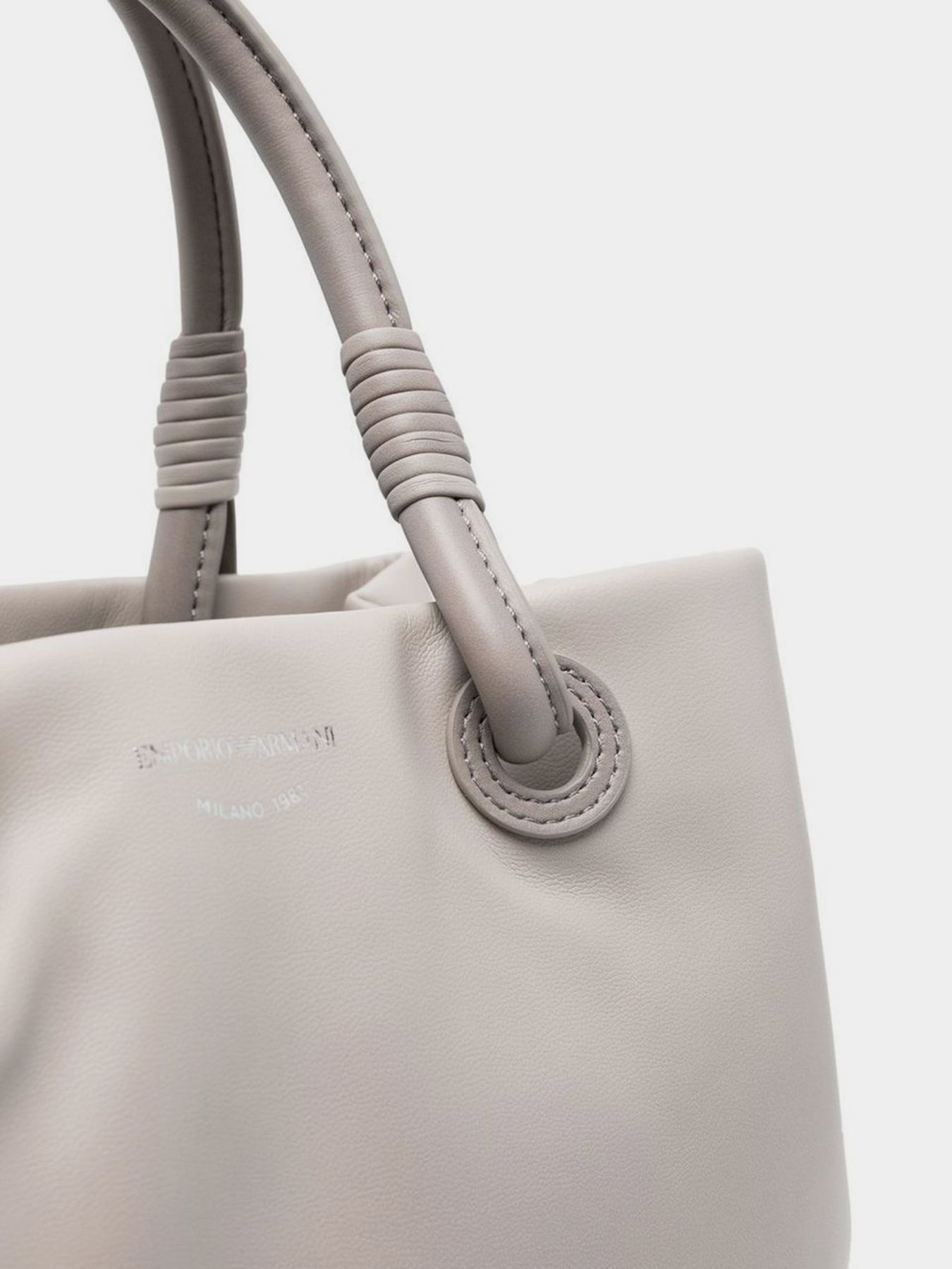 Сумка Emporio Armani модель Y3D239-Y474E-80129 Фото