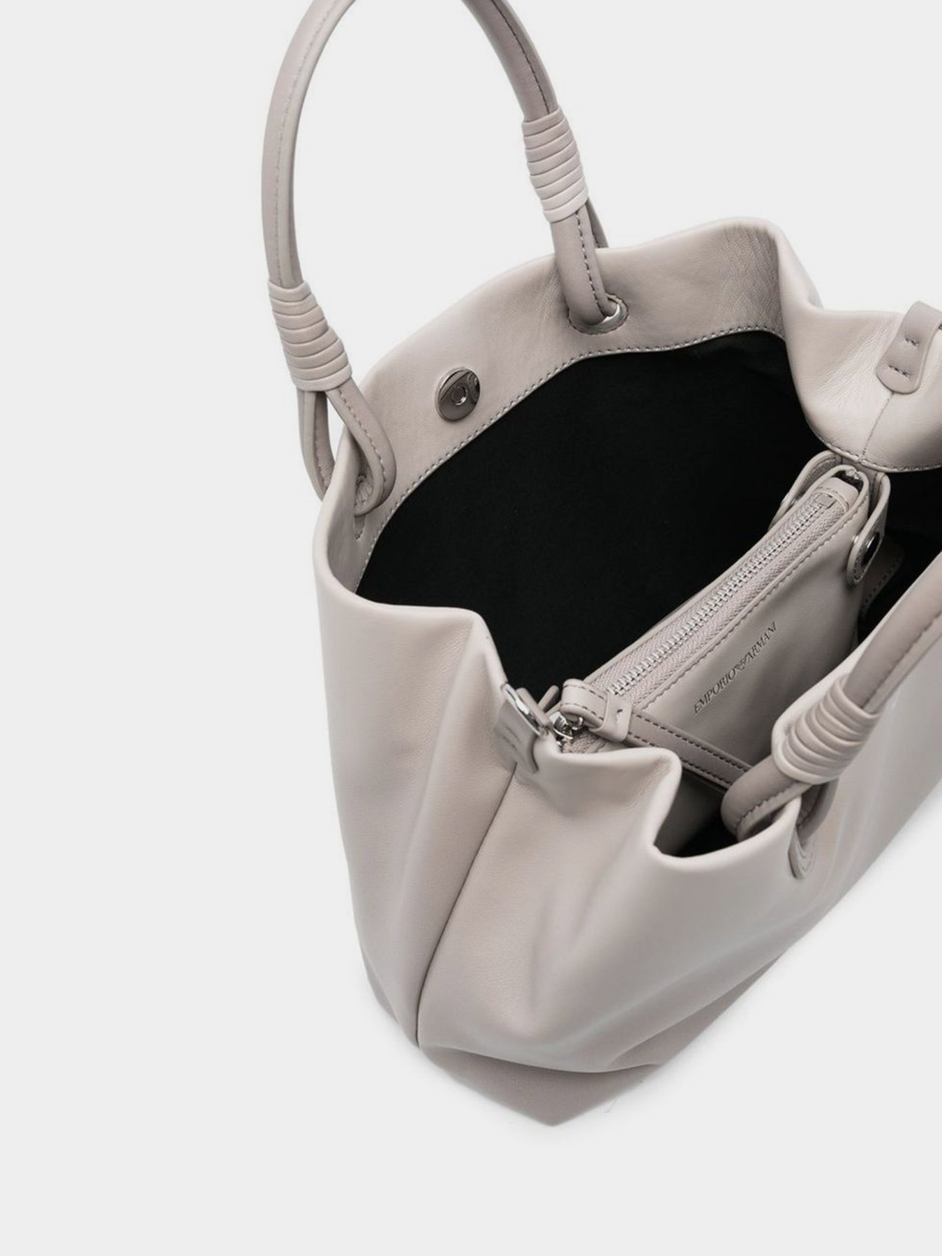 Сумка Emporio Armani модель Y3D239-Y474E-80129 Фото