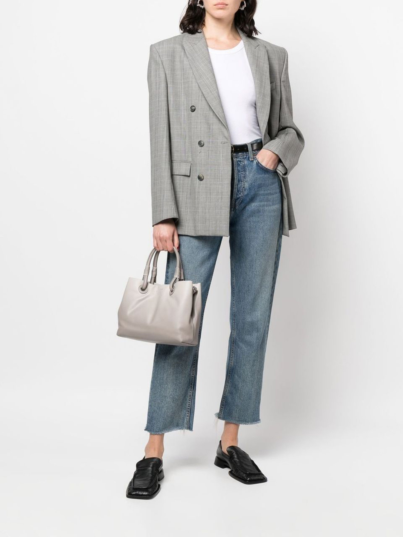 Сумка Emporio Armani модель Y3D239-Y474E-80129 Фото