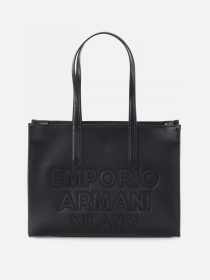 Сумка Emporio Armani модель Y3D244-Y408E-81386 Фото