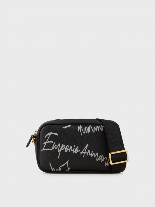 Сумка Emporio Armani модель Y3H276-Y486A-89720 Фото