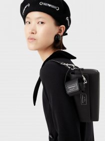 Сумка Emporio Armani модель Y3H301-Y478E-80001 Фото