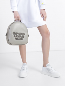 Рюкзак Emporio Armani модель Y3L024-Y408E-88892 Фото