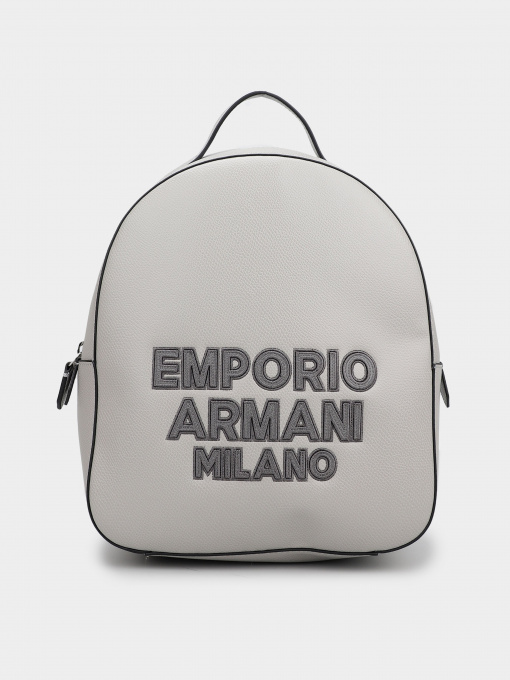Рюкзак Emporio Armani модель Y3L024-Y408E-88892 Фото