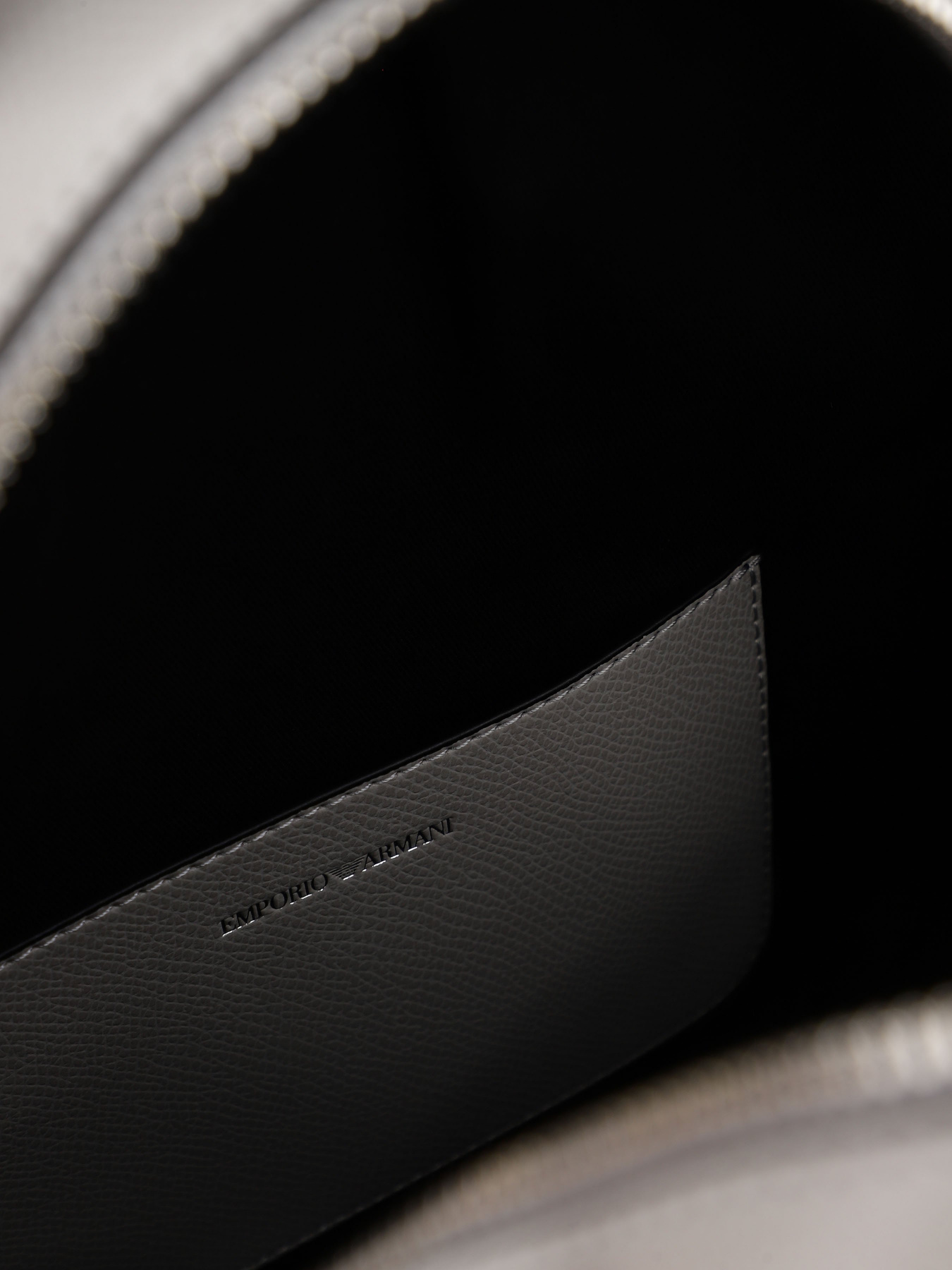 Повсякденний рюкзак Emporio Armani модель Y3L024-Y408E-88892 Фото