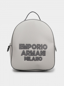 Повсякденний рюкзак Emporio Armani модель Y3L024-Y408E-88892 Фото