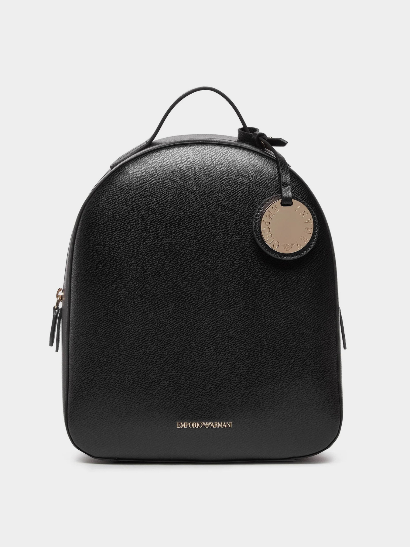 Рюкзак Emporio Armani модель Y3L024-YH15A-81386 Фото