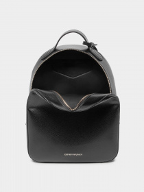Рюкзак Emporio Armani модель Y3L024-YH15A-81386 Фото