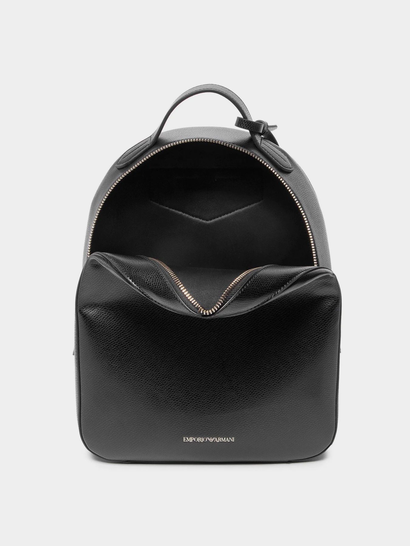 Повсякденний рюкзак Emporio Armani модель Y3L024-YH15A-81386 Фото