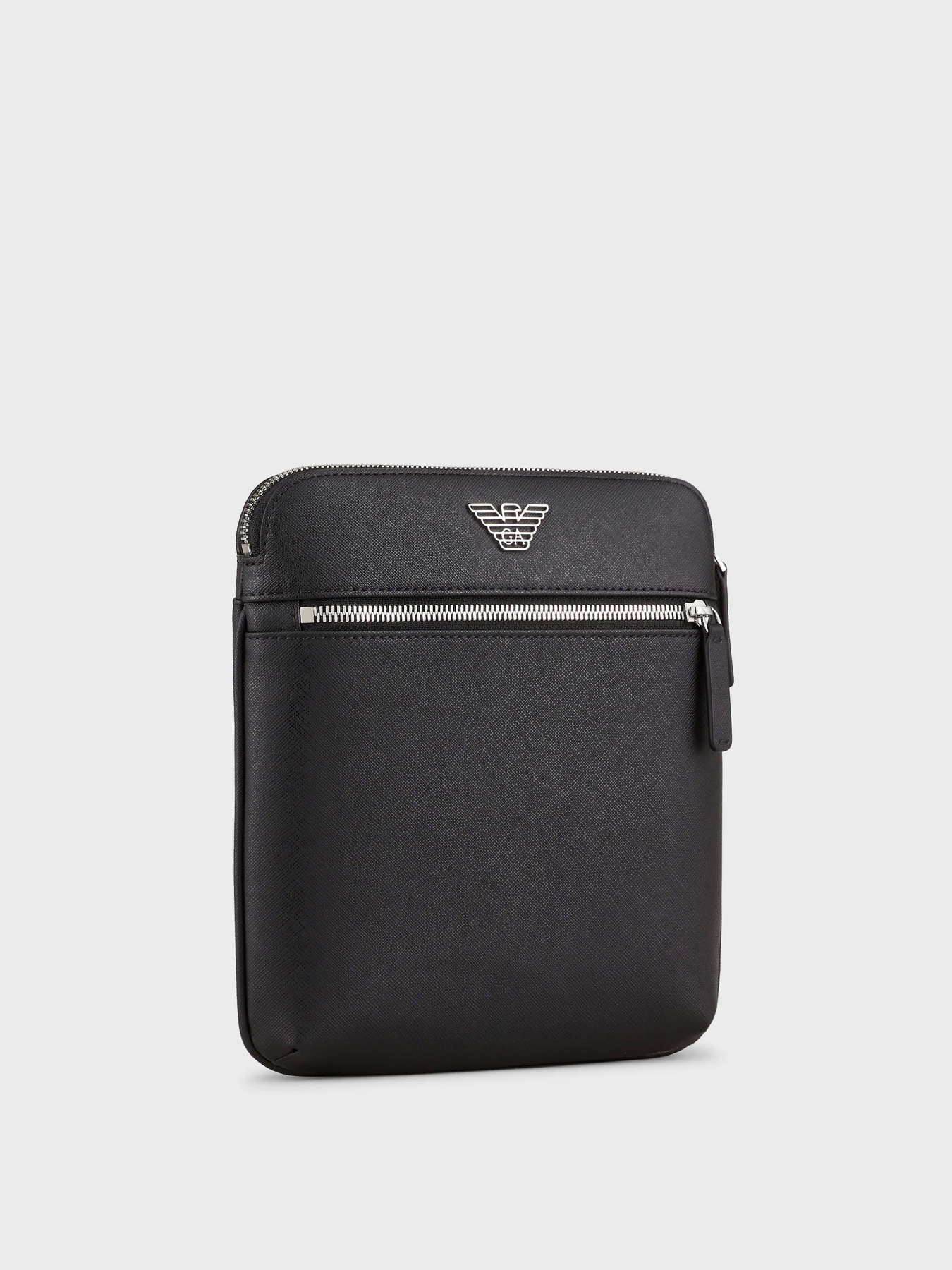 Мессенджер Emporio Armani модель Y4M185-Y138E-81072 Фото