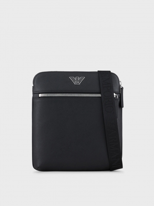 Мессенджер Emporio Armani модель Y4M185-Y138E-81072 Фото