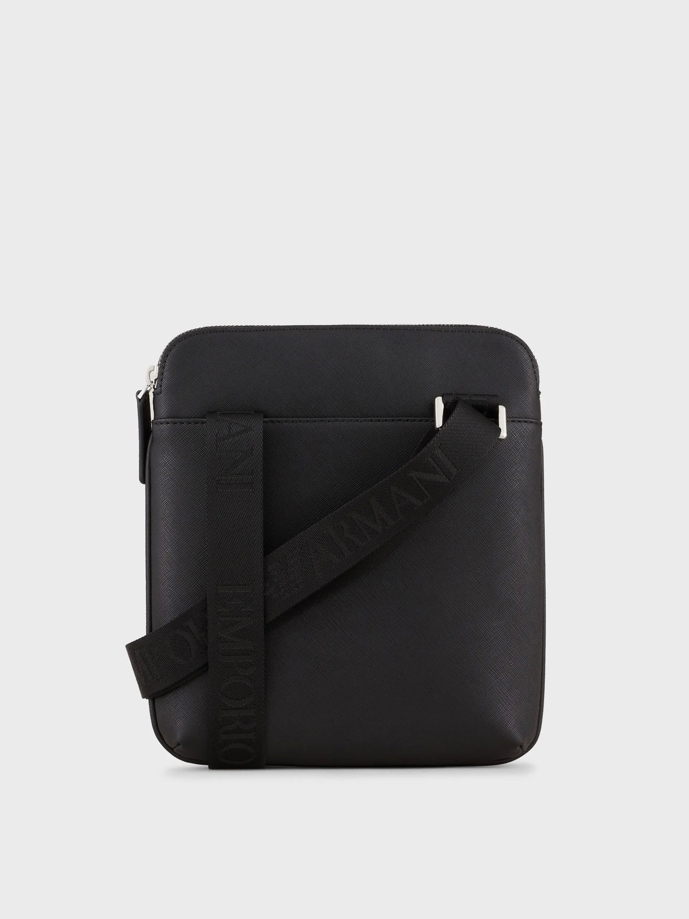 Мессенджер Emporio Armani модель Y4M185-Y138E-81072 Мессенджер Emporio Armani модель Y4M185-Y138E-81072 Фото