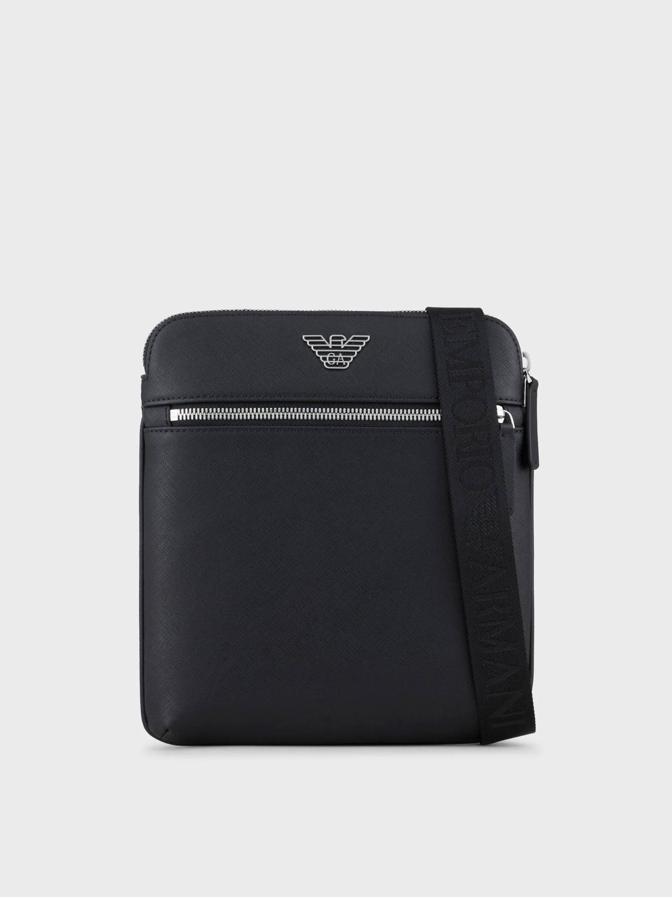 Мессенджер Emporio Armani модель Y4M185-Y138E-81072 Мессенджер Emporio Armani модель Y4M185-Y138E-81072 Фото