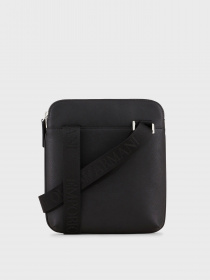 Мессенджер Emporio Armani модель Y4M185-Y138E-81072 Мессенджер Emporio Armani модель Y4M185-Y138E-81072 Фото