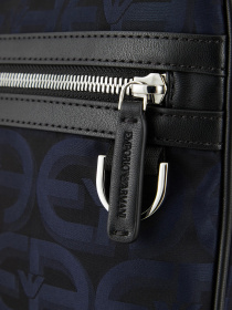 Сумка Emporio Armani модель Y4M185-Y140E-88017 Фото