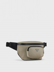 Поясная сумка Emporio Armani модель Y4O238-Y139J-80338 Поясная сумка Emporio Armani модель Y4O238-Y139J-80338 Фото