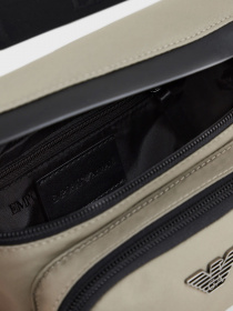 Поясная сумка Emporio Armani модель Y4O238-Y139J-80338 Поясная сумка Emporio Armani модель Y4O238-Y139J-80338 Фото