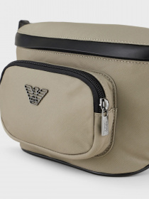 Поясная сумка Emporio Armani модель Y4O238-Y139J-80338 Поясная сумка Emporio Armani модель Y4O238-Y139J-80338 Фото