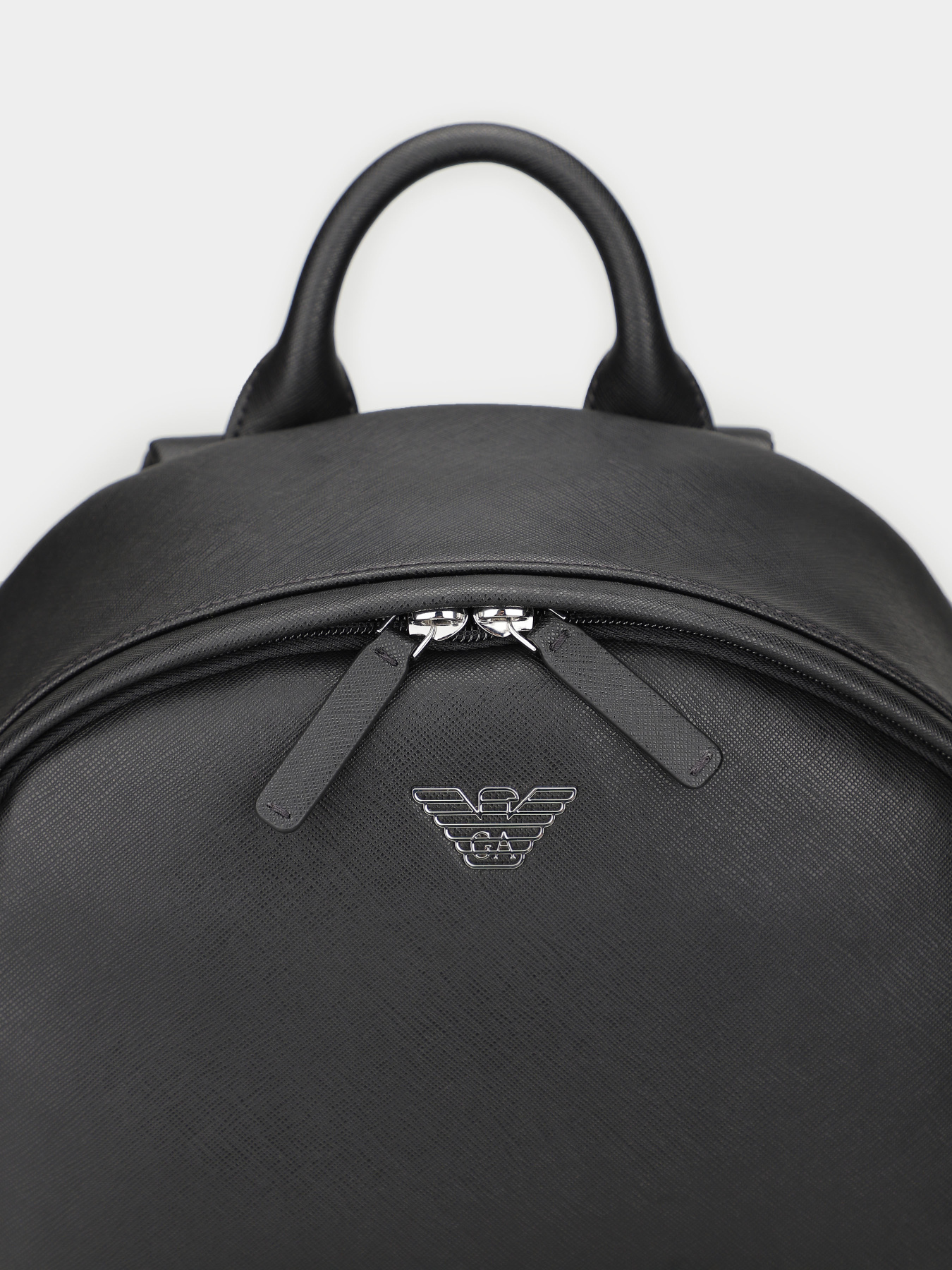 Рюкзак Emporio Armani модель Y4O250-Y138E-81072 Фото