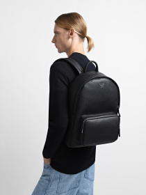 Рюкзак Emporio Armani модель Y4O250-Y138E-81072 Фото