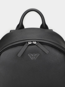 Повсякденний рюкзак Emporio Armani модель Y4O250-Y138E-81072 Фото