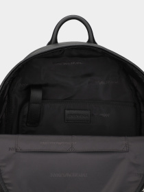 Повсякденний рюкзак Emporio Armani модель Y4O250-Y138E-81072 Фото