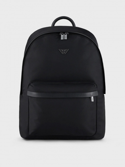 Рюкзак Emporio Armani модель Y4O348-Y139J-80001 Фото