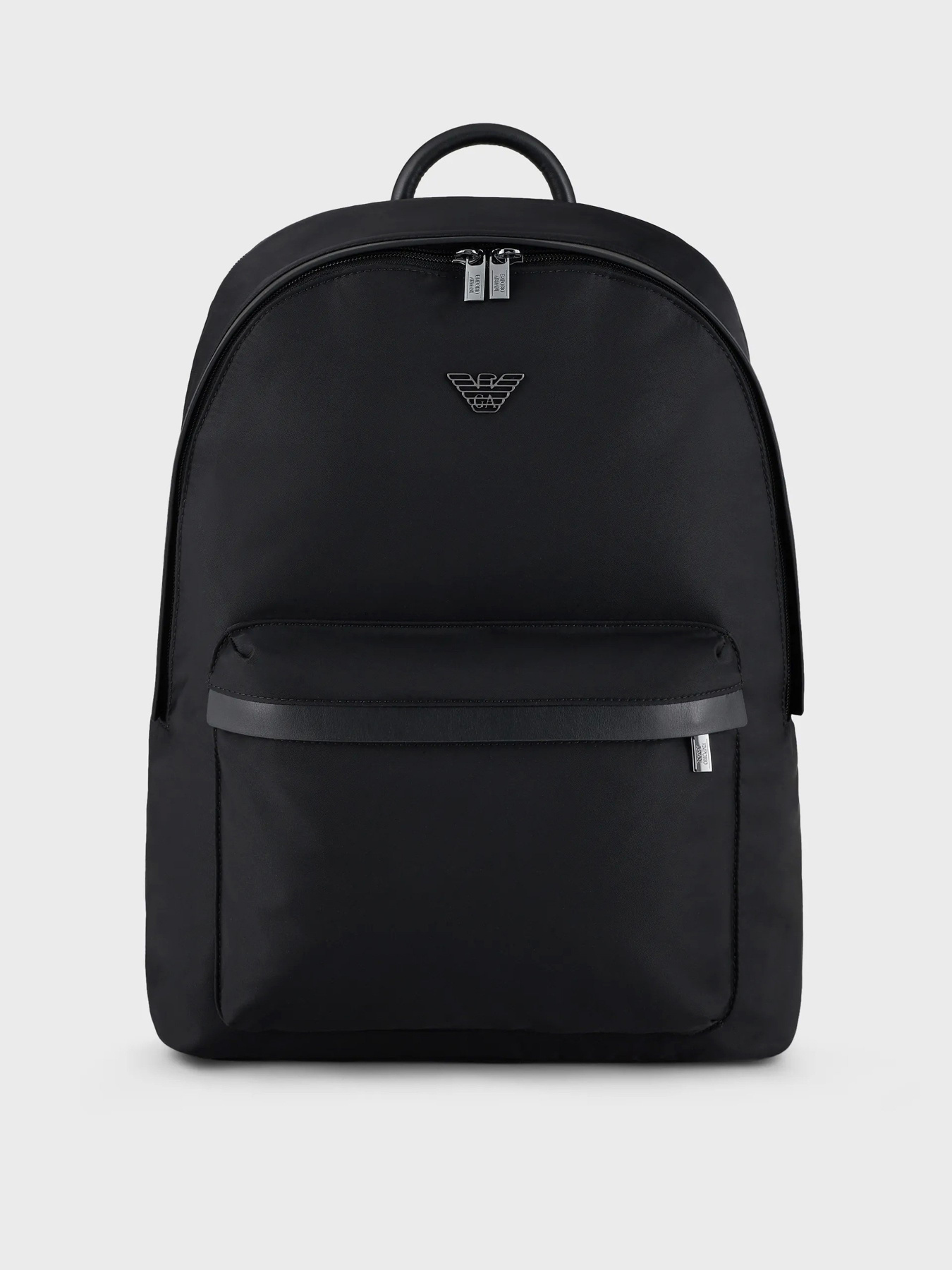 Повсякденний рюкзак Emporio Armani модель Y4O348-Y139J-80001 Фото