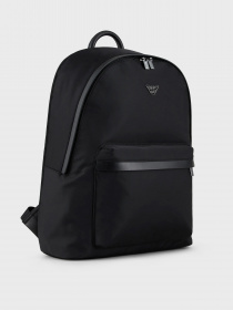 Повсякденний рюкзак Emporio Armani модель Y4O348-Y139J-80001 Фото