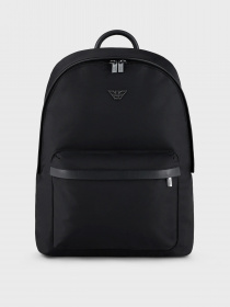 Повсякденний рюкзак Emporio Armani модель Y4O348-Y139J-80001 Фото