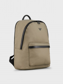 Рюкзак Emporio Armani модель Y4O348-Y139J-80338 Фото