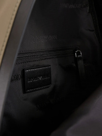 Рюкзак Emporio Armani модель Y4O348-Y139J-80338 Фото