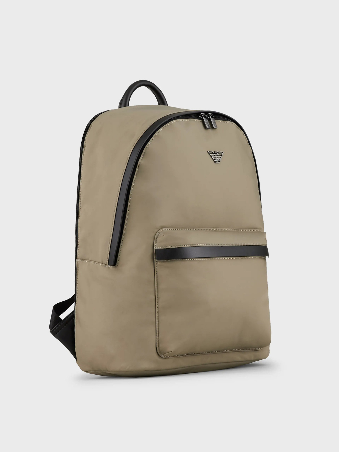 Повсякденний рюкзак Emporio Armani модель Y4O348-Y139J-80338 Фото