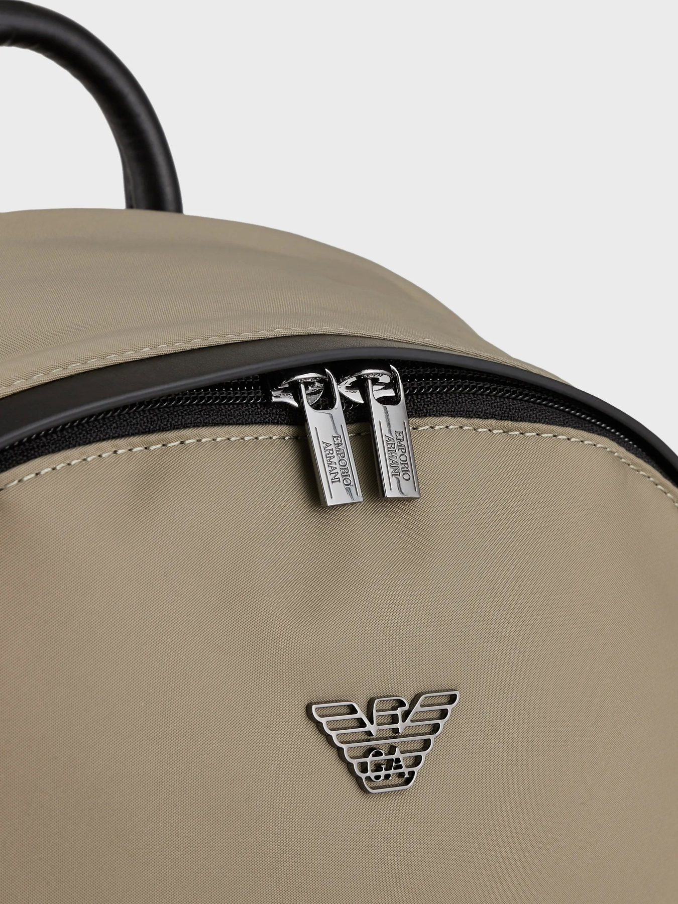 Повсякденний рюкзак Emporio Armani модель Y4O348-Y139J-80338 Фото