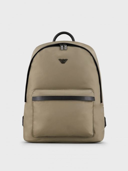 Повсякденний рюкзак Emporio Armani модель Y4O348-Y139J-80338 Фото