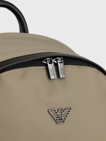 Повсякденний рюкзак Emporio Armani модель Y4O348-Y139J-80338 Фото