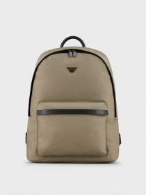 Повсякденний рюкзак Emporio Armani модель Y4O348-Y139J-80338 Фото