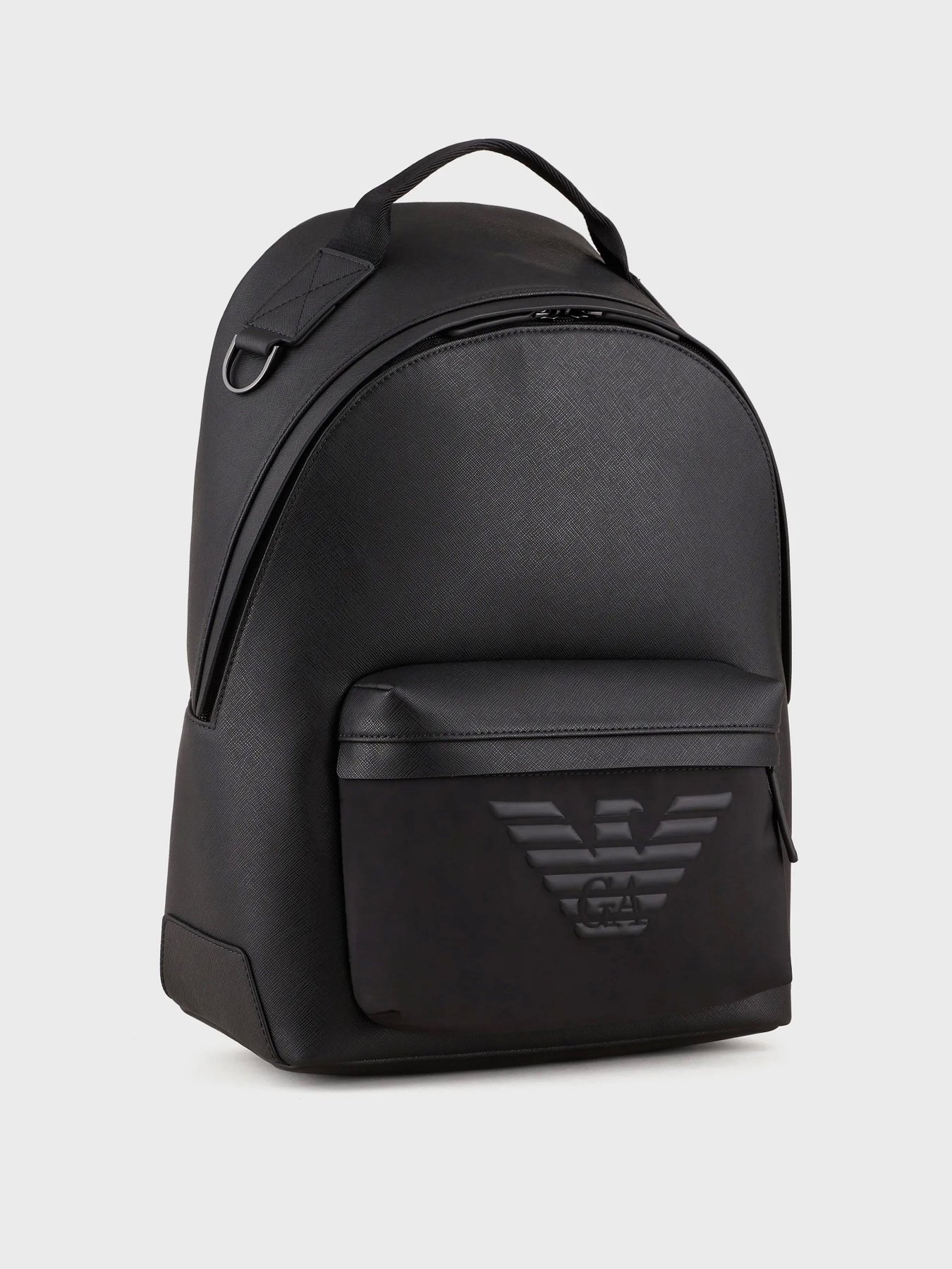 Рюкзак Emporio Armani модель Y4O362-Y154J-81073 Фото