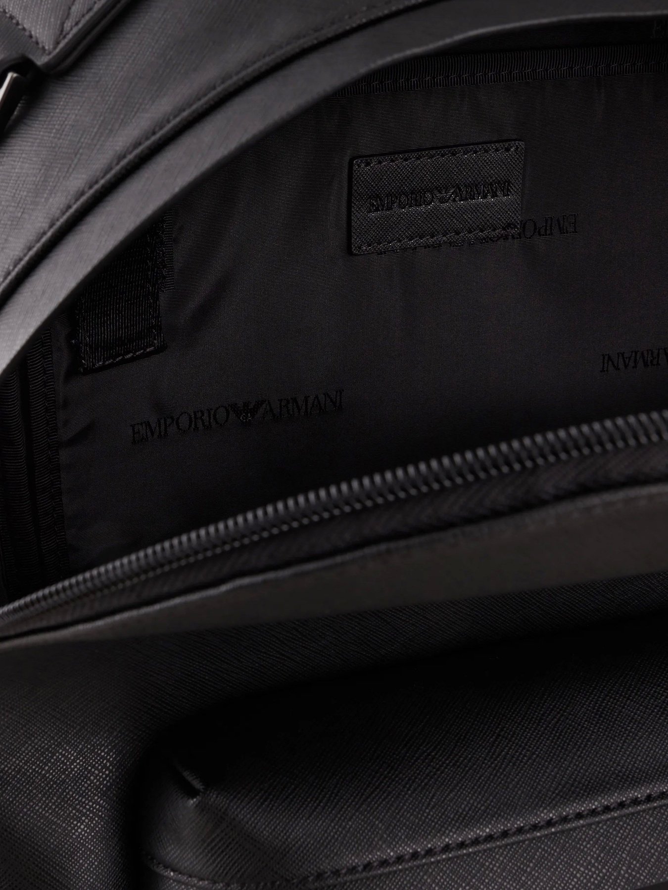 Рюкзак Emporio Armani модель Y4O362-Y154J-81073 Фото