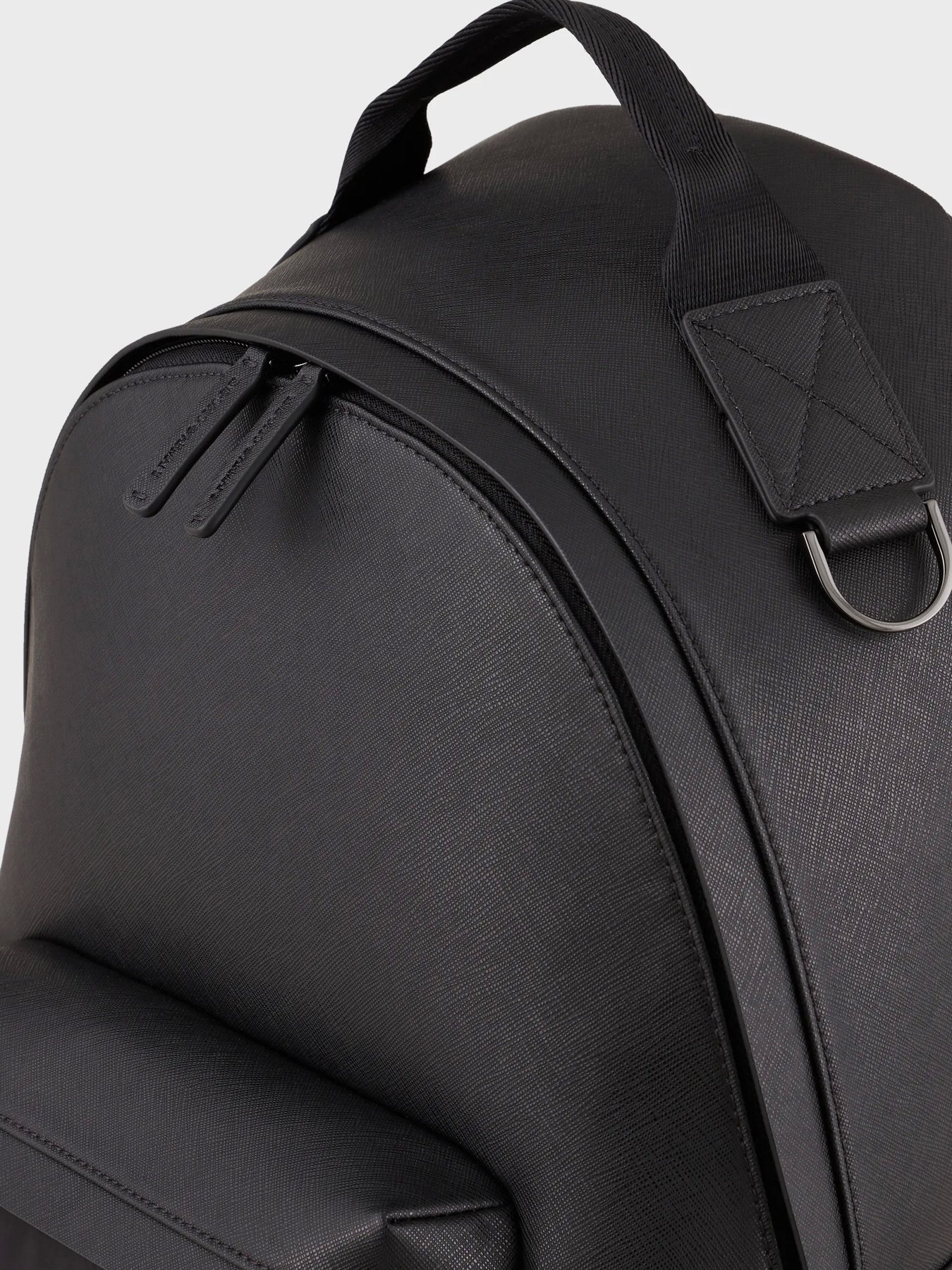 Рюкзак Emporio Armani модель Y4O362-Y154J-81073 Фото