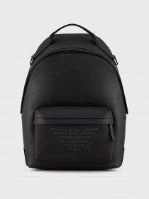 Рюкзак Emporio Armani модель Y4O362-Y154J-81073 Фото