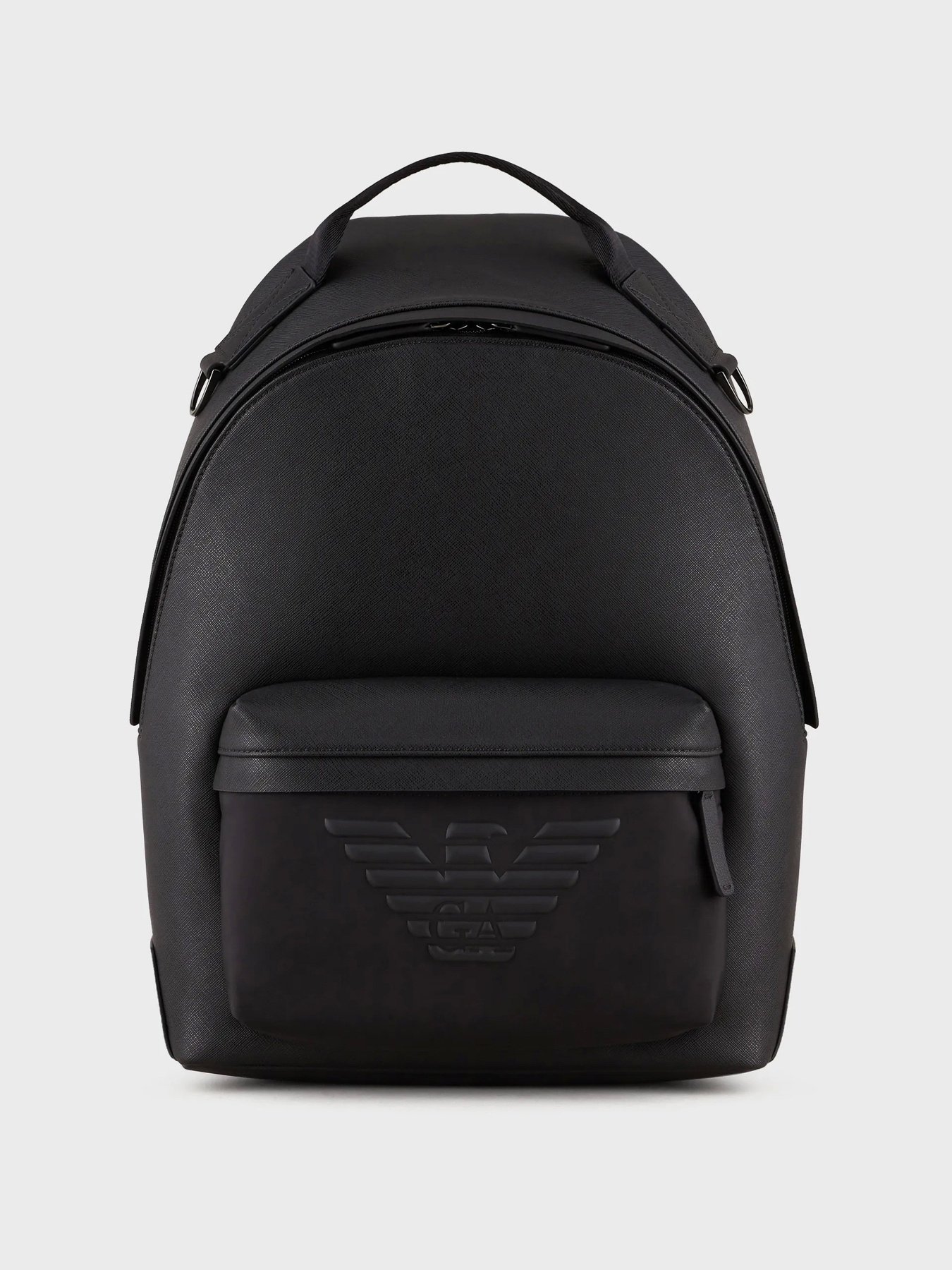 Повсякденний рюкзак Emporio Armani модель Y4O362-Y154J-81073 Фото