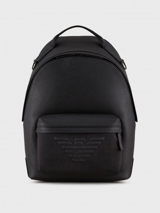 Повседневный рюкзак Emporio Armani модель Y4O362-Y154J-81073 Фото