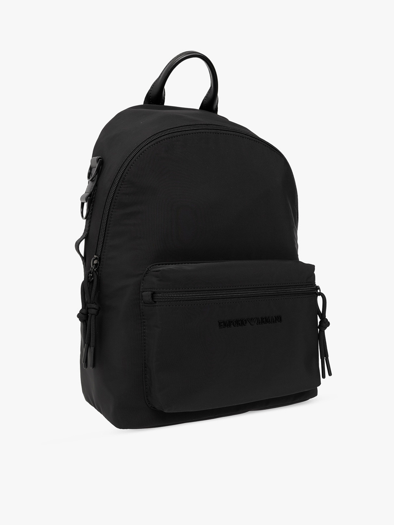 Рюкзак Emporio Armani модель Y4O378-Y153V-81073 Фото