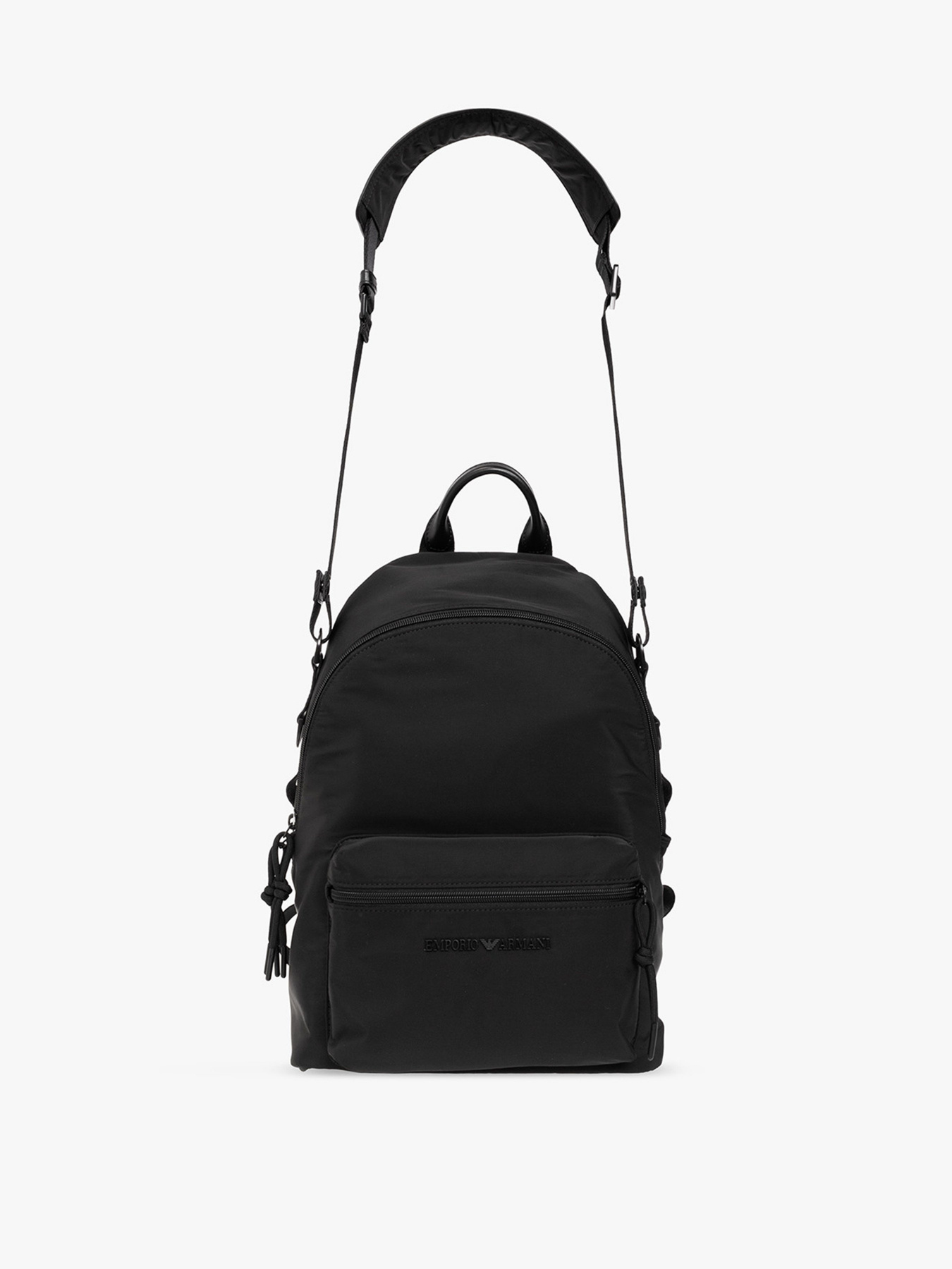 Повсякденний рюкзак Emporio Armani модель Y4O378-Y153V-81073 Фото